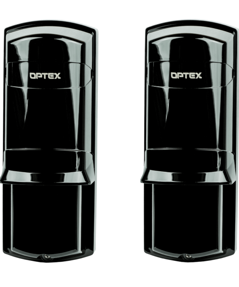 Optex AX-200TN - linjedetektor upp till 60 meter