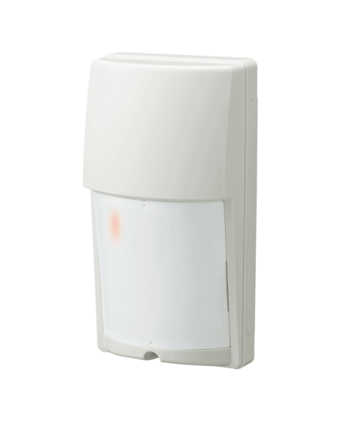 Optex LX-402 - 12x15 meter detektionsarea