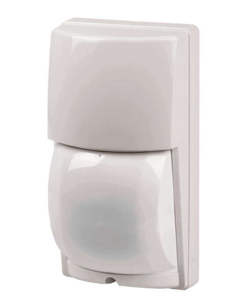 Optex LX-802N - 24x2 meter detektionsarea