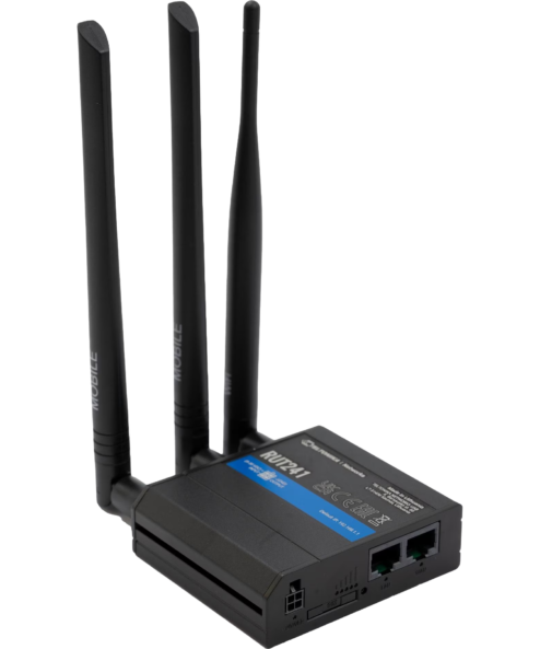 Teltonika RUT241 4G-router