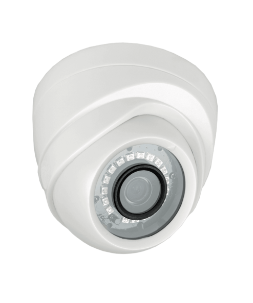 TVI-kamera HD Basic inomhus