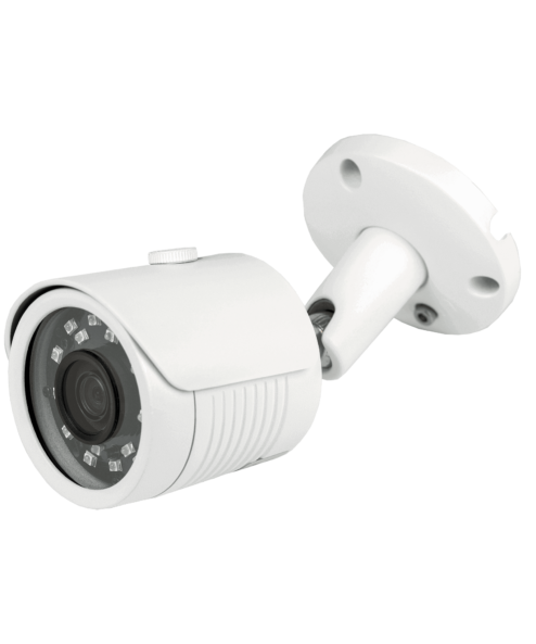 TVI-kamera HD Basic utomhus