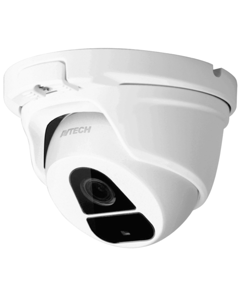 AVTECH DGC1124 - Full HD