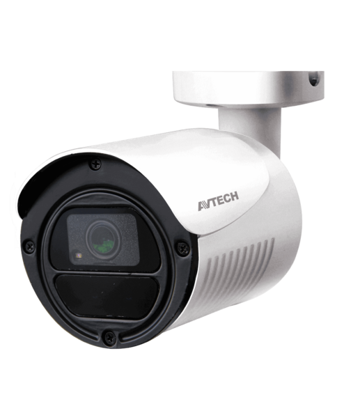 AVTECH DGC1125 - Full HD