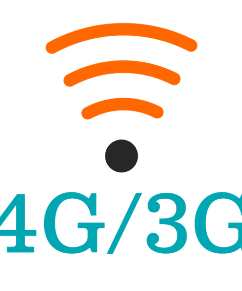 Specialabonnemang - mobilt bredband